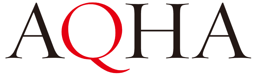 American Quarter Horse Association Logo