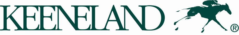 Keeneland Association Logo